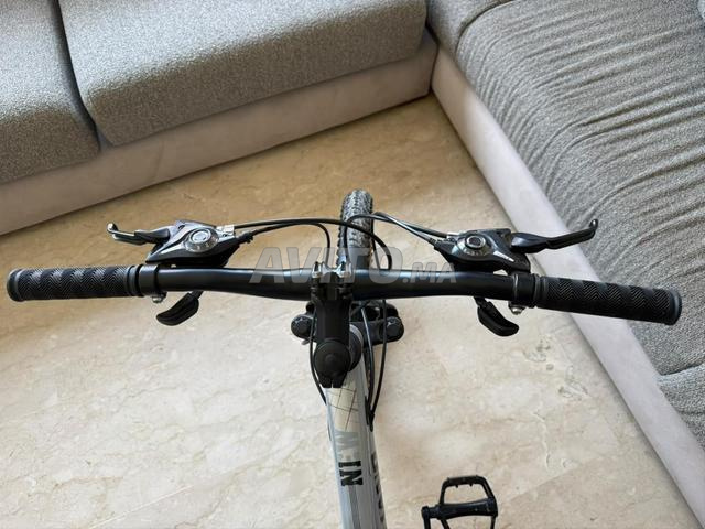 Vélo - 2