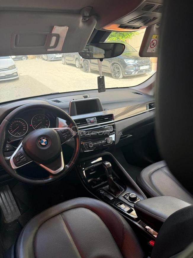bmw 2018 x1 a vendre
