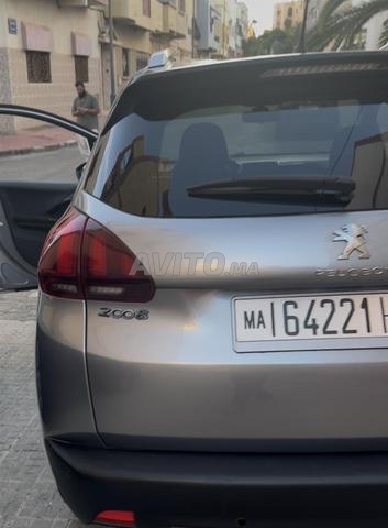 بيجو 2008 ديزل 2019 - 2