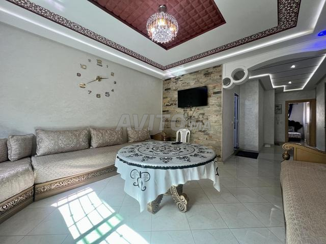 Appartement à vendre 84 m² à Kénitra - 2