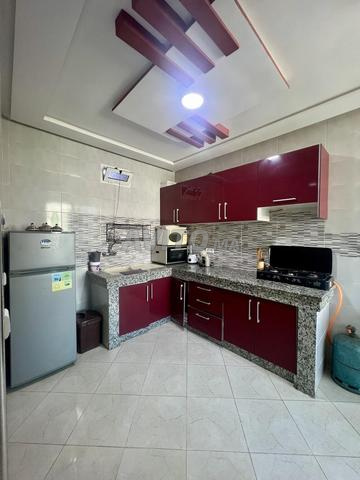 Appartement à vendre 84 m² à Kénitra