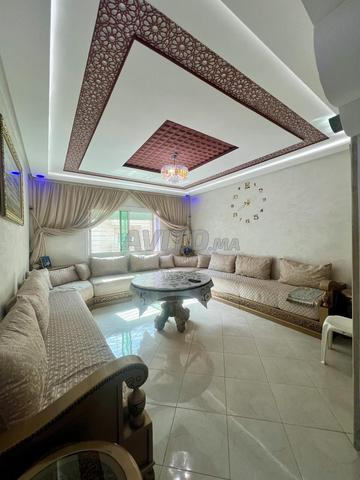 Appartement à vendre 84 m² à Kénitra