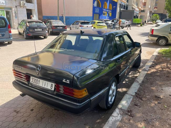 Mercedess benz 
