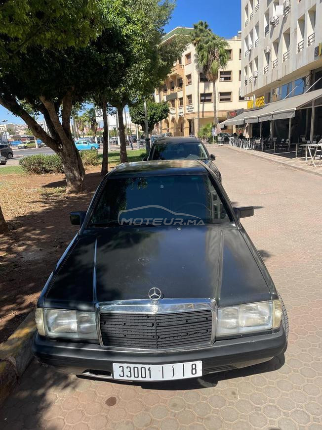 Mercedess benz 