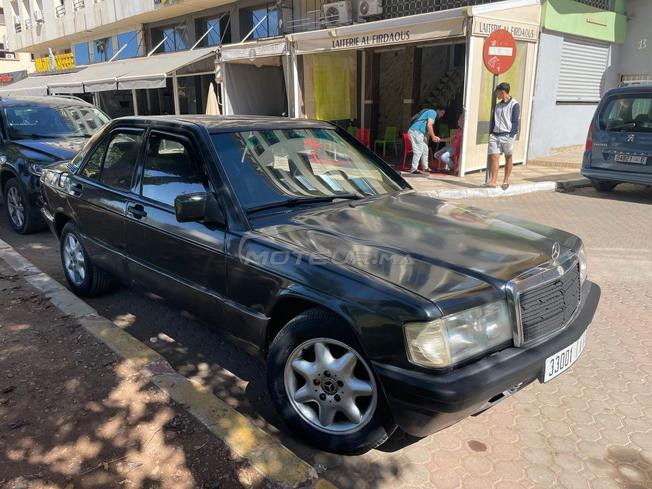 Mercedess benz 