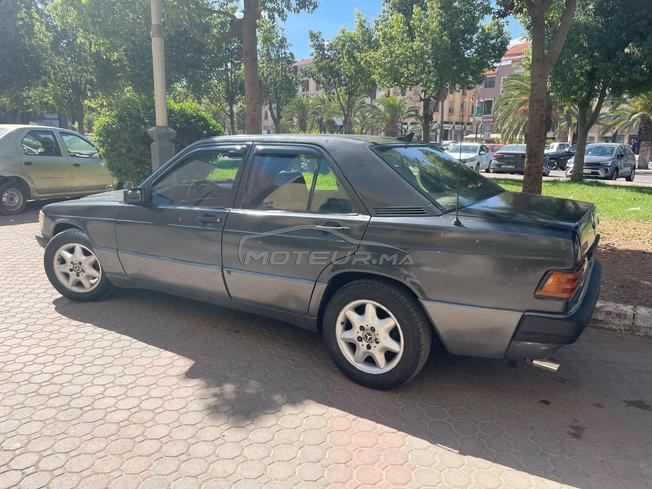 Mercedess benz 