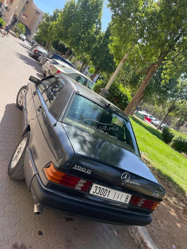 Mercedess benz 