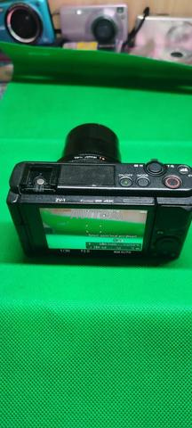 Sony ZV1 - 2
