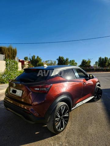 Nissan Juke Tekna - 2