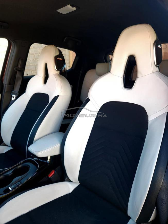 nissan juke tekna