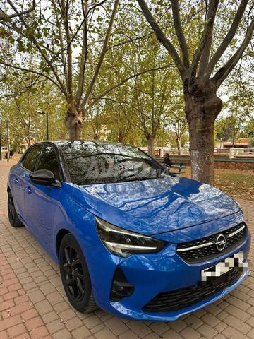 Opel Corsa GS Line Diesel 2021