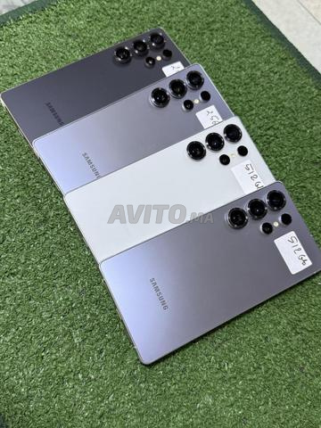 Samsung S25 Ultra 512gb 256vb - 2
