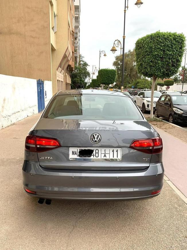 jetta 2018 automatique