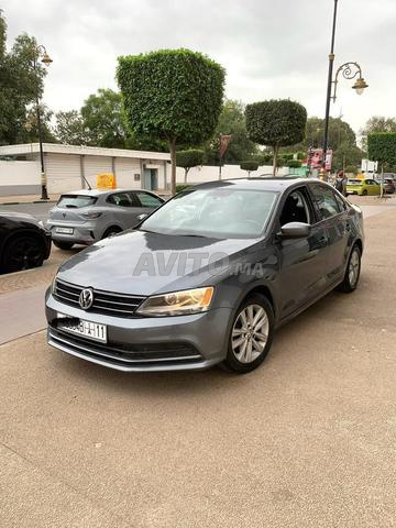 Jetta 2018 Automatique