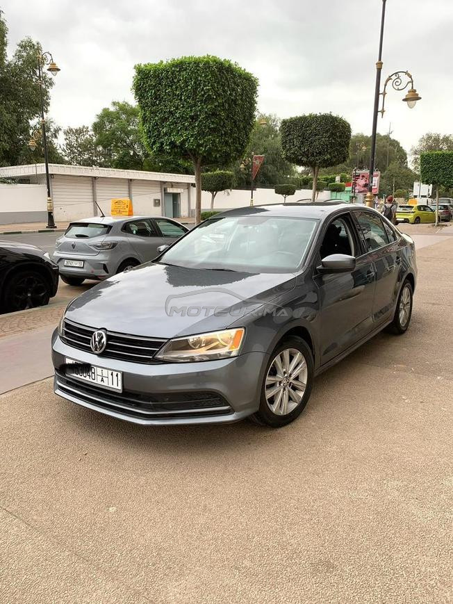 jetta 2018 automatique