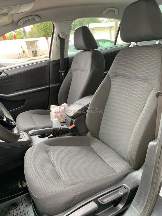 jetta 2018 automatique