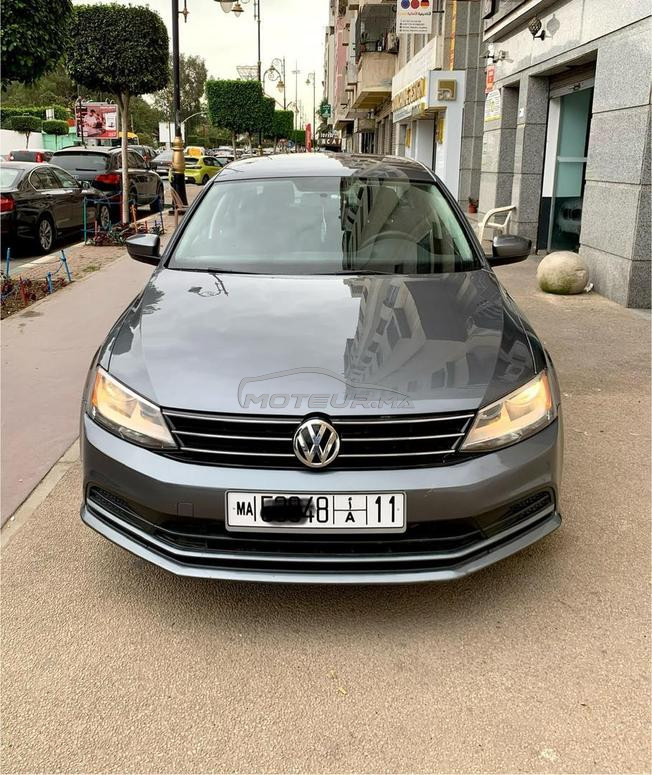 jetta 2018 automatique