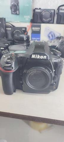 Nikon D850 - 2