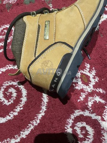 Timberland - 2