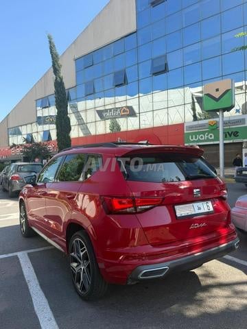 Seat Ateca - 2