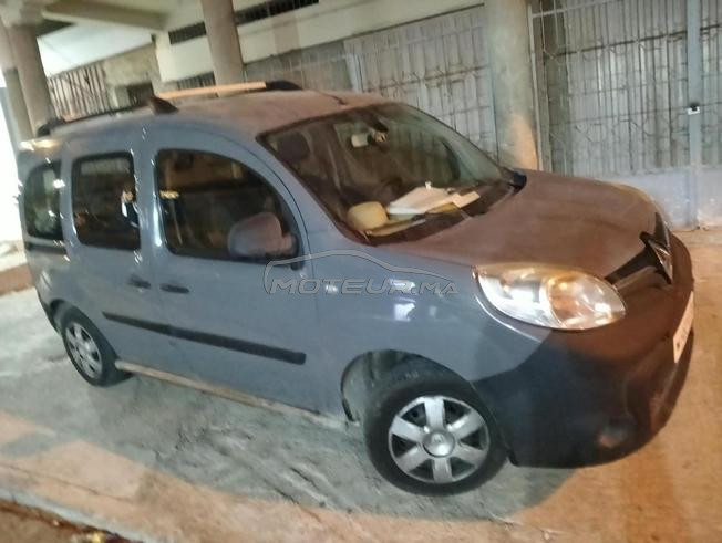 Renault Kangoo en bon état 