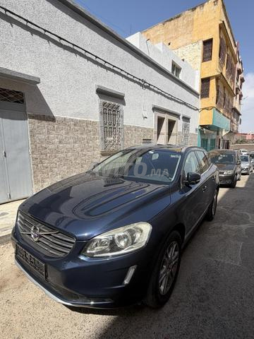 Volvo XC60 D4 Neuve - 2