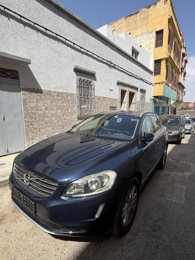 Volvo Xc60 D4 Jdiiiiida