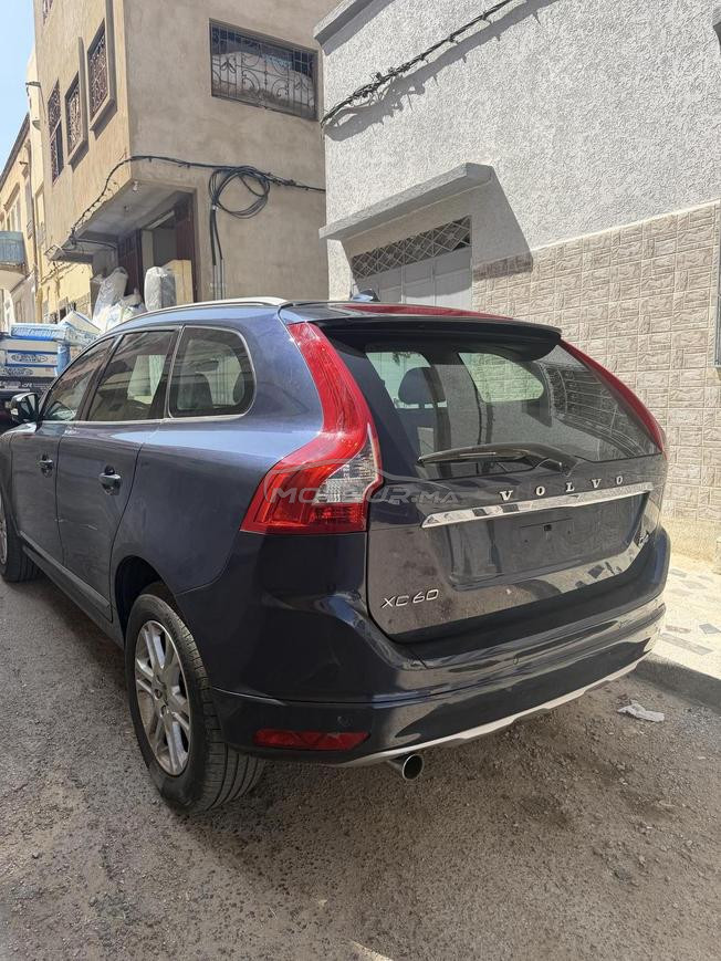 Volvo Xc60 D4 Jdiiiiida