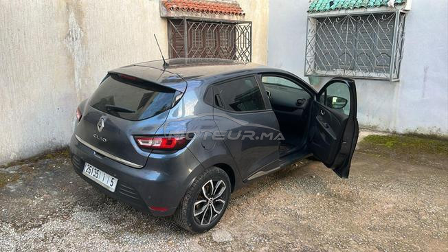 Clio 4 intense 2021