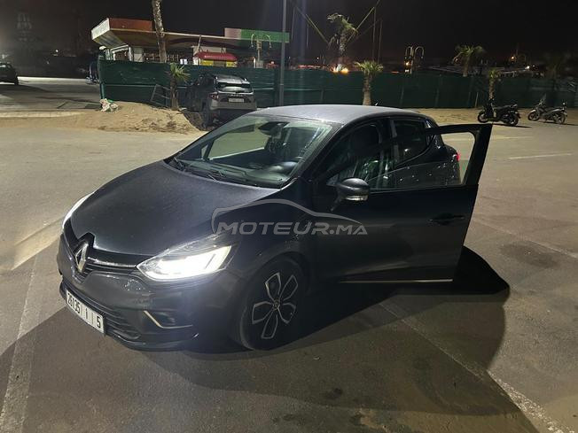 Clio 4 intense 2021