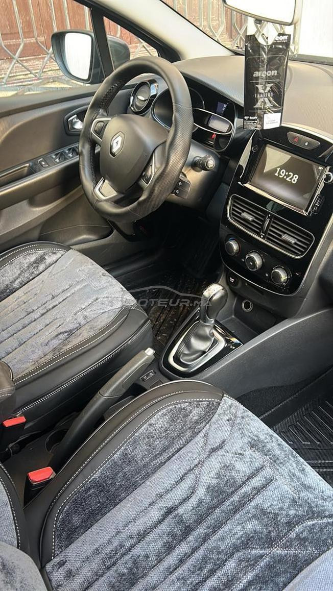 Clio 4 intense 2021