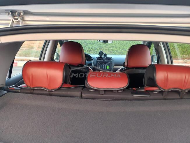 golf 6 Bon état 