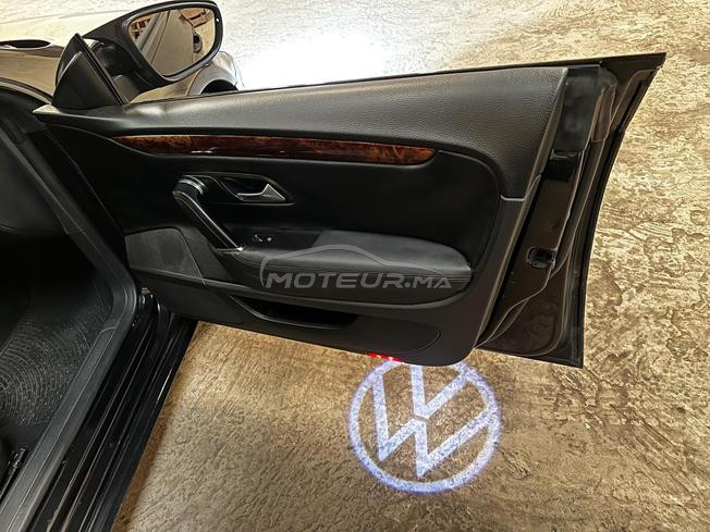  vw passat cc r line 140cv automatique dsg