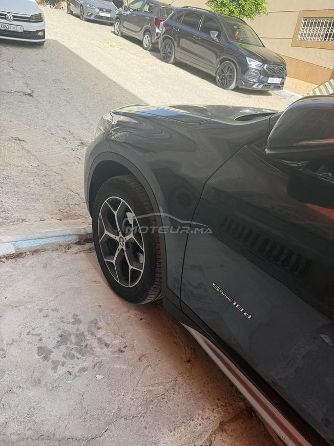 bmw 2018 a vendre