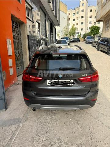 BMW 2018 à vendre - 2