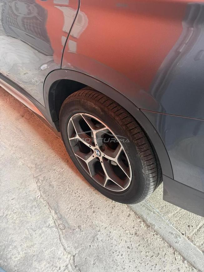 bmw 2018 a vendre