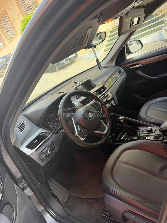 bmw 2018 a vendre