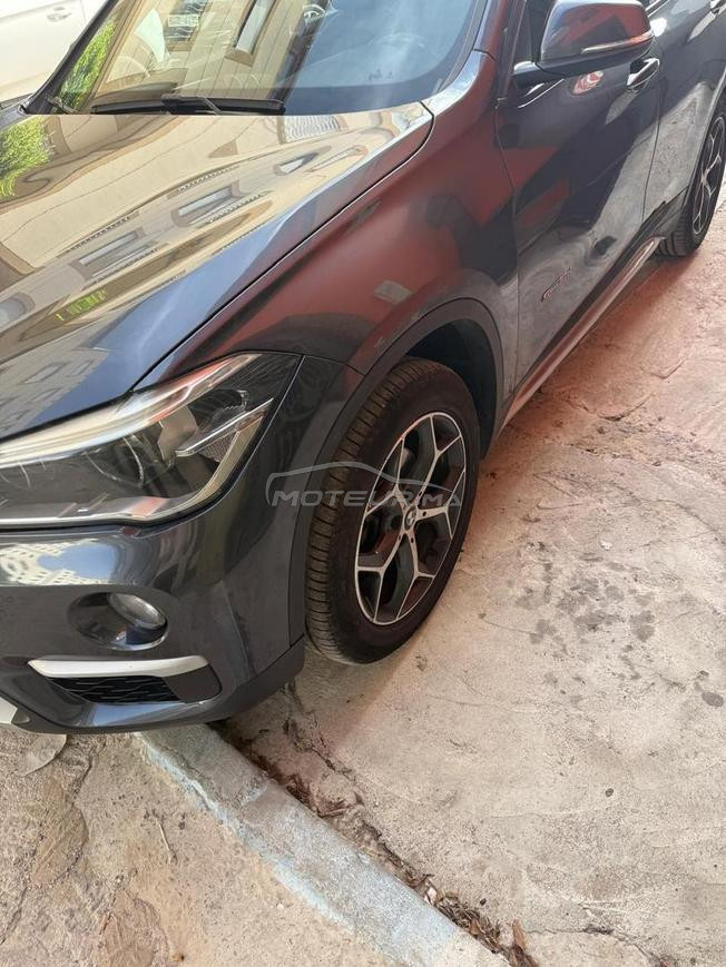 bmw 2018 a vendre