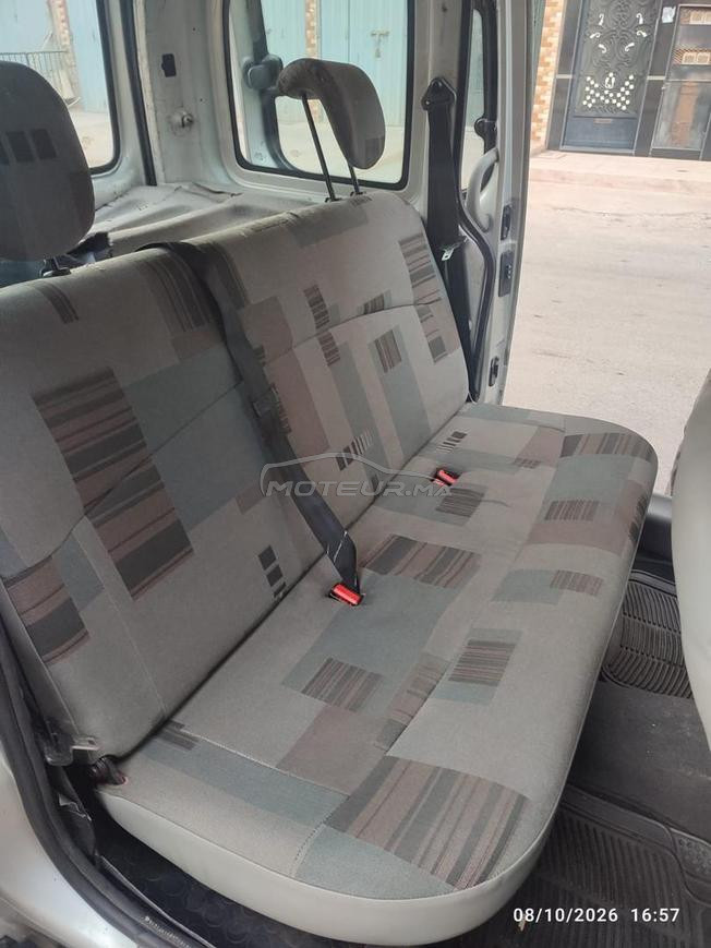 vente ou reprise Renault Kangoo modèle 2011 DCI