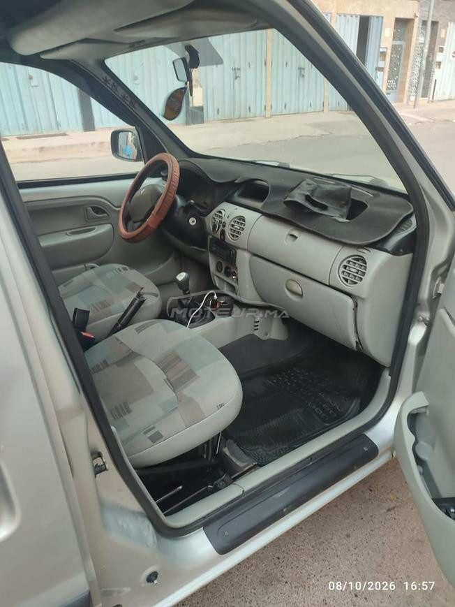 vente ou reprise Renault Kangoo modèle 2011 DCI