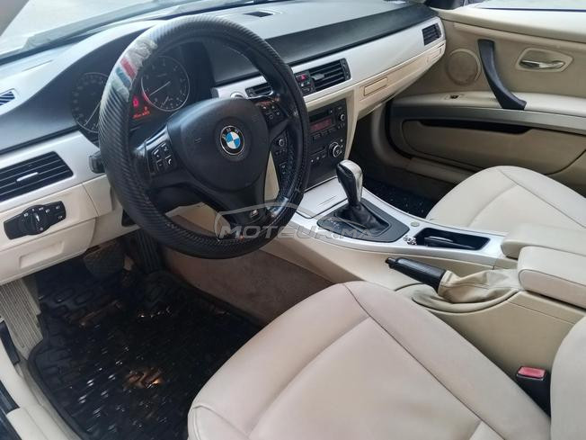 BMW Série 3 Essence Automatique 2006 à Casablanca