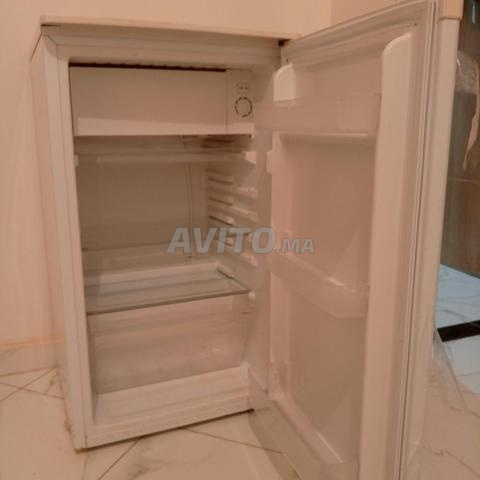 Réfrigérateur 90L - 2
