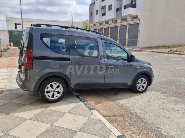 Renault Express - 2