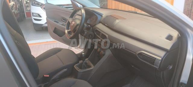 Dacia Logan diesel 2022 manuelle 1.6 - 2