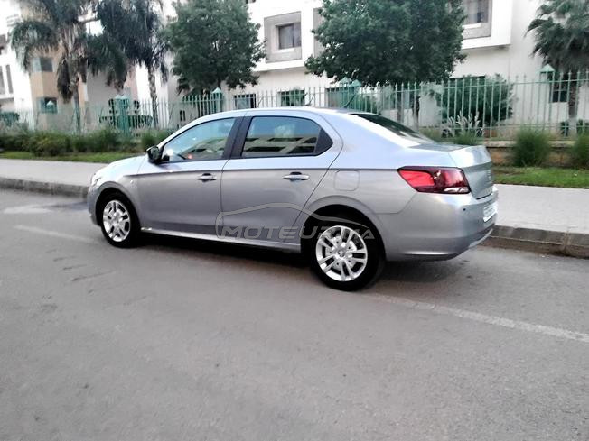 PEUGEOT 301 DIESEL 2022 PARFAITE ÉTAT 1E MAIN