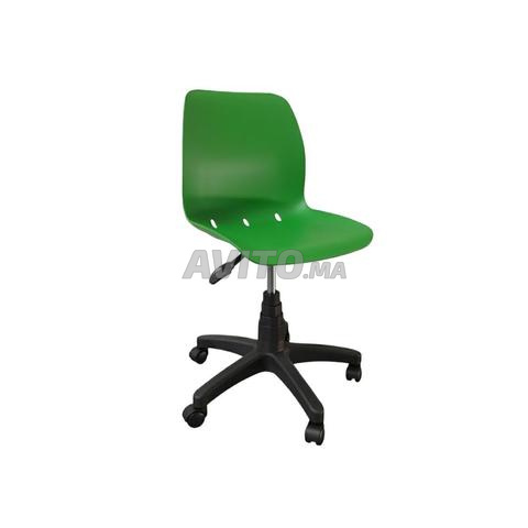 كرسي مكتب قابل للتعديل   أضف لمسة من - 2