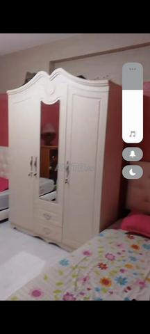 appartement meublé à vendre - 2