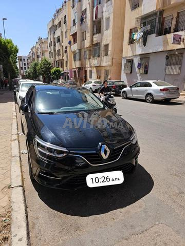 رينو ميجان - 2