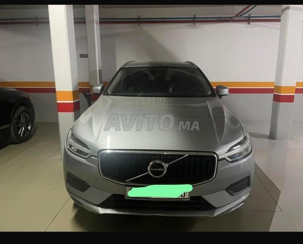 فولفو XC60