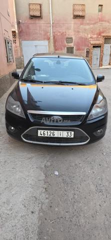 Ford Focus à vendre